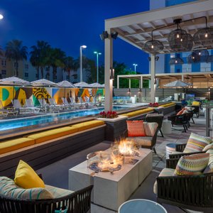 Hyatt House Tampa Airport / Westshore, hotel in Tampa