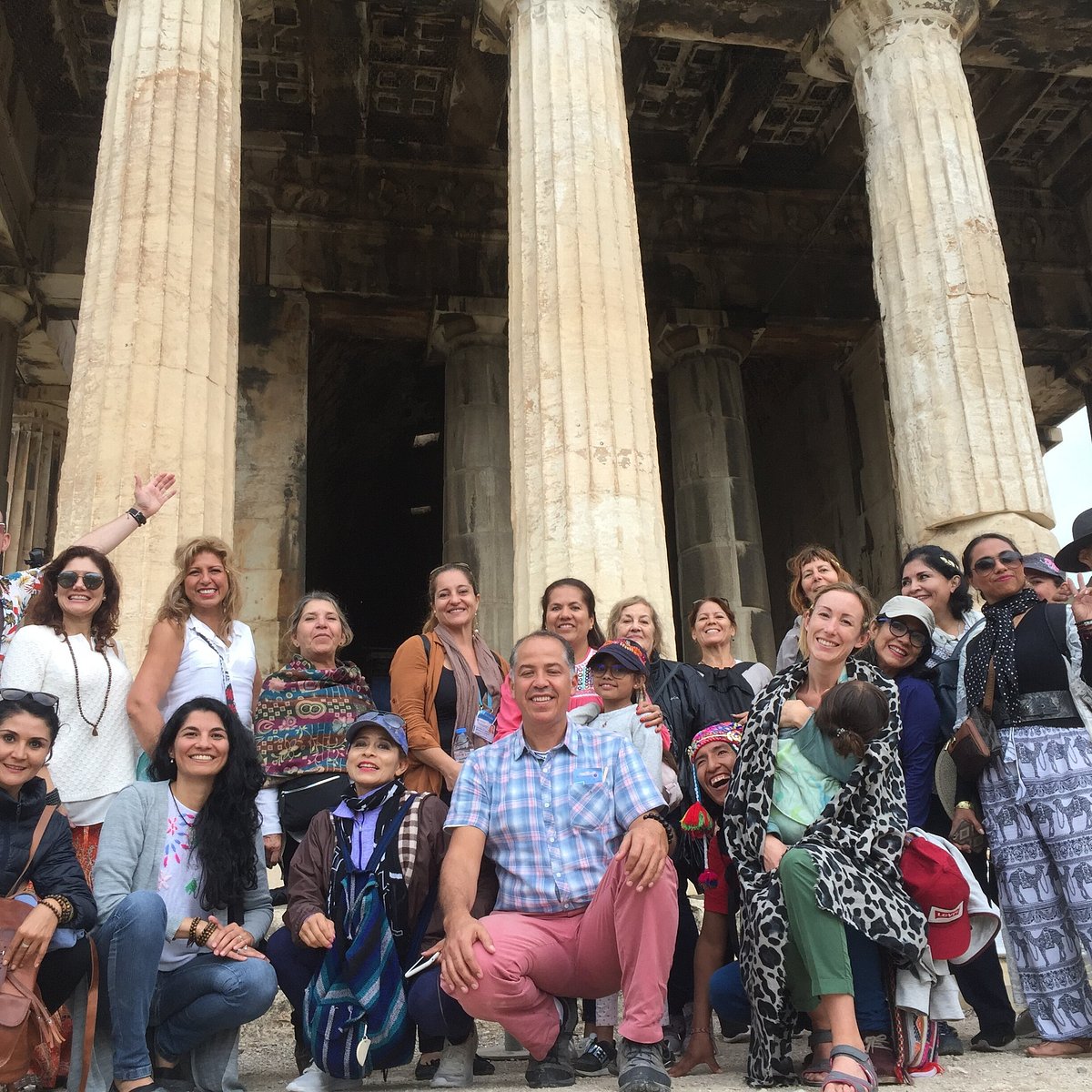 Guida Turistica top 10 Atene