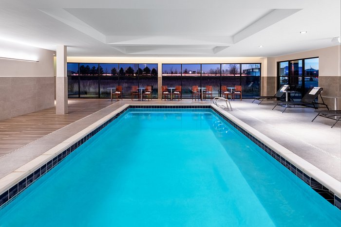 Hilton Garden Inn Longmont Pool: Pictures & Reviews - Tripadvisor