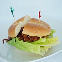Stop in and try some delicious home made food.