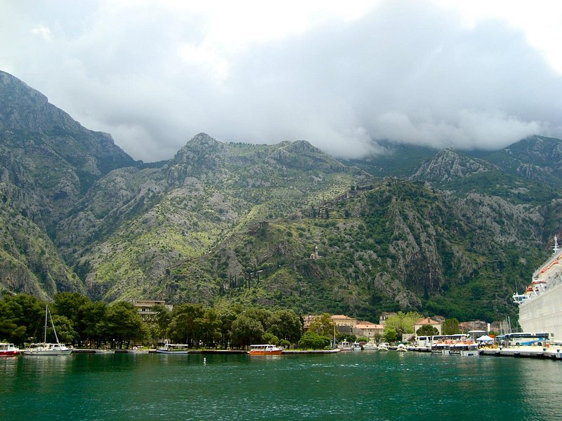 Плитвицкие озера, Хорватия