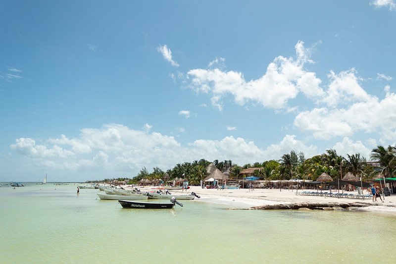 Holbox