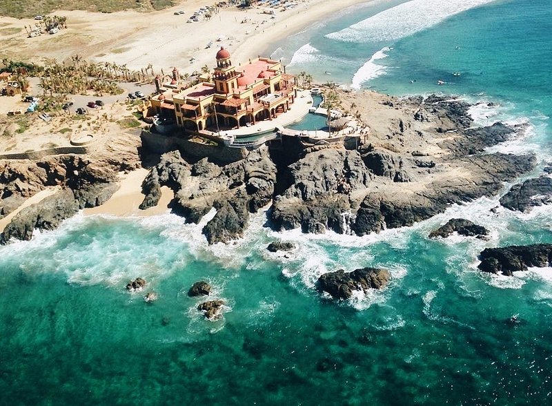 Todos Santos