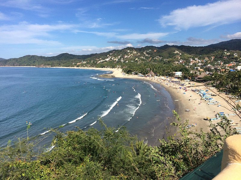 Sayulita