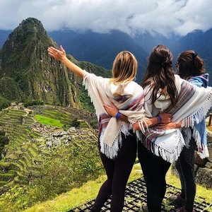 Tripadvisor  O Trem Machu Picchu 360 ° da Inca Rail: experiência