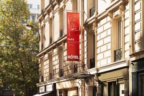 The Five Hotel UPDATED 2024 Prices Reviews Photos Paris