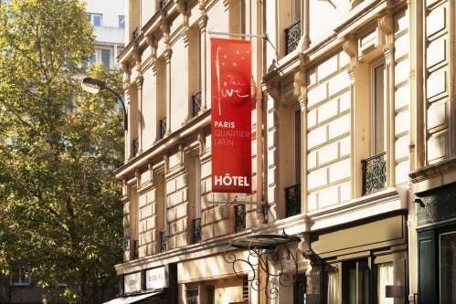 The Five Hotel $125 ($̶2̶1̶7̶) - Updated 2024 Prices & Reviews - Paris 