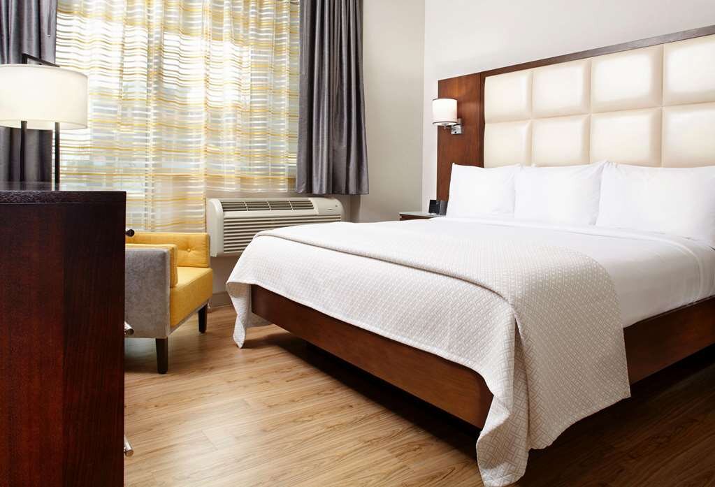 Hotel photo 9 of Cambria Hotel New York - Chelsea.