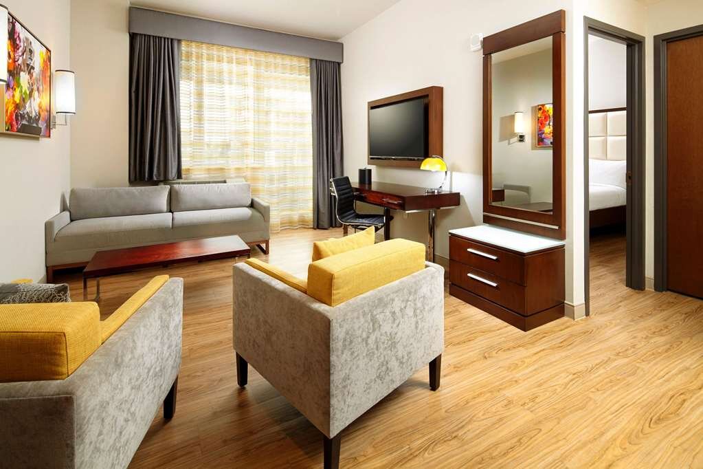 Hotel photo 6 of Cambria Hotel New York - Chelsea.