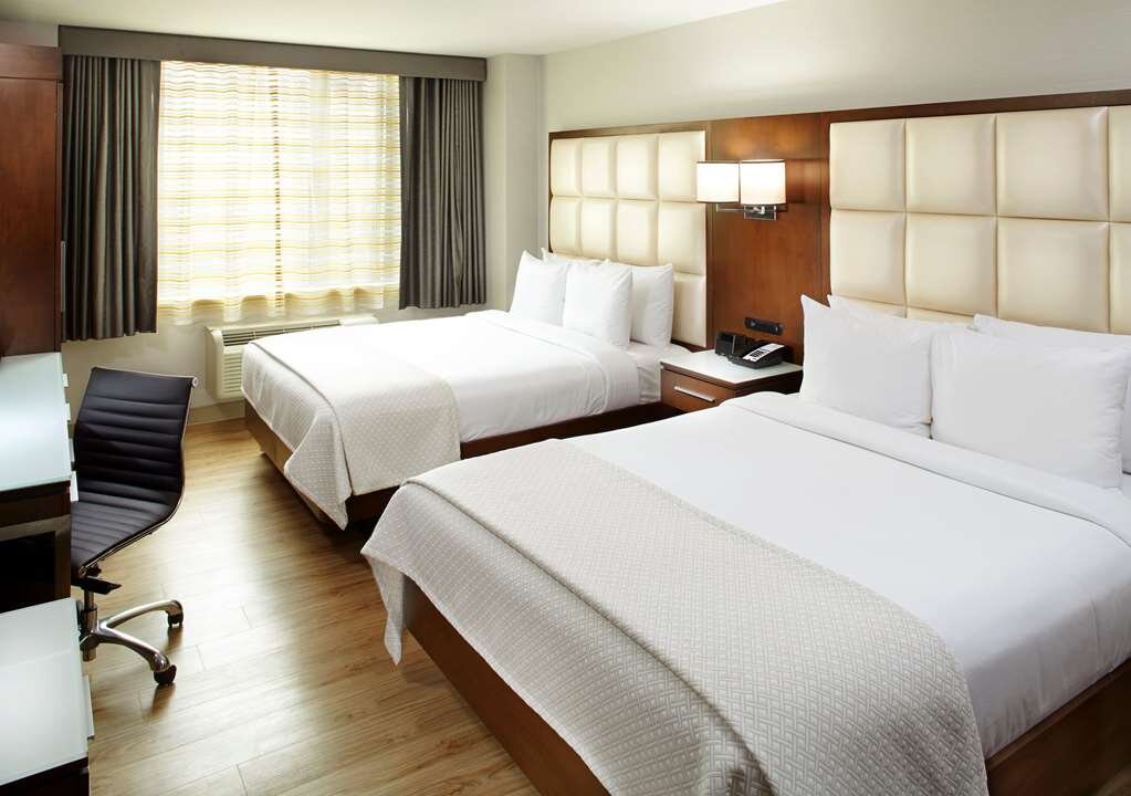 Hotel photo 33 of Cambria Hotel New York - Chelsea.