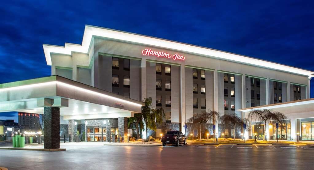Hotel photo 16 of Hampton Inn Williamsport-Downtown.