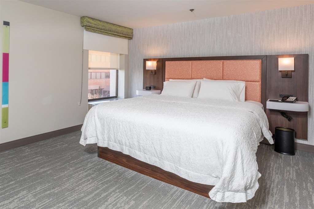 Hotel photo 14 of Hampton Inn Williamsport-Downtown.