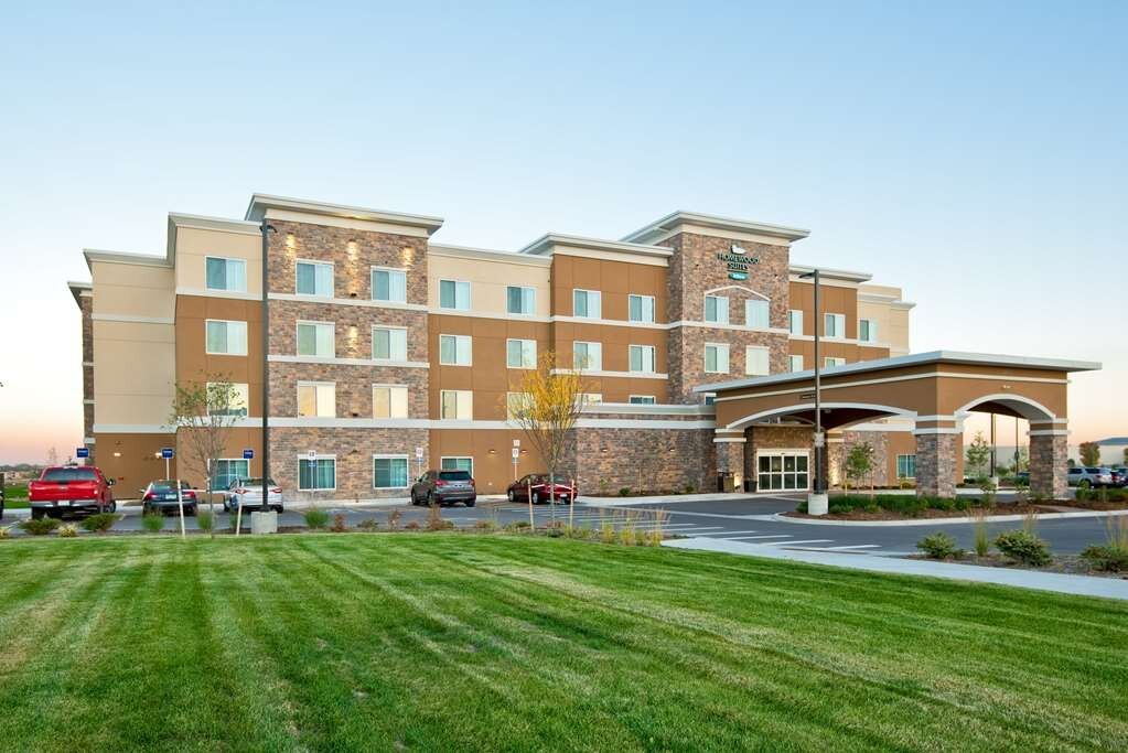 HOMEWOOD SUITES BY HILTON GREELEY 119 1 4 7 Updated 2022 Prices   Exterior 