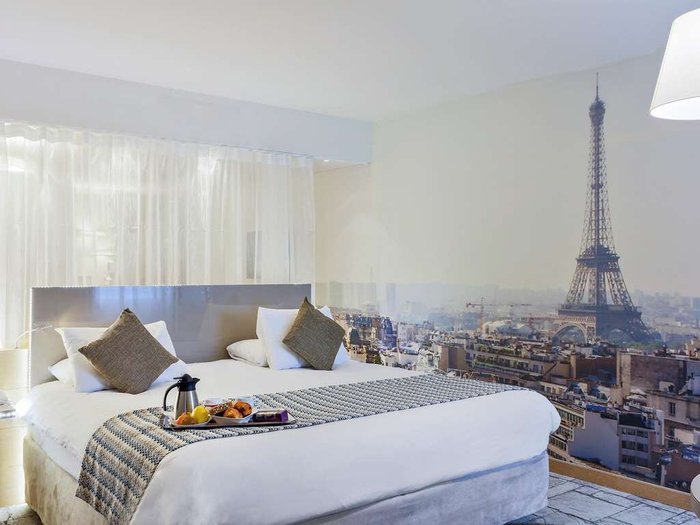 Imagen 1 de Mercure Paris Vaugirard Porte de Versailles Hotel