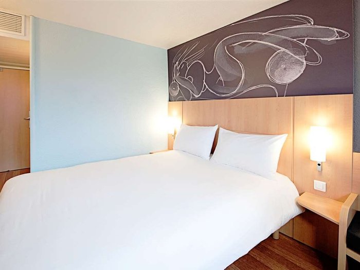 Imagen 21 de Ibis Barcelona Meridiana