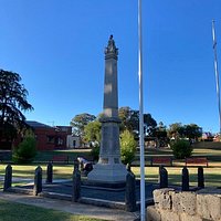 Monument
