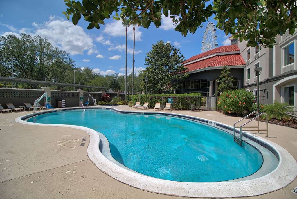 Hotel photo 9 of La Quinta Inn & Suites by Wyndham Orlando I Drive/Conv Ctr.