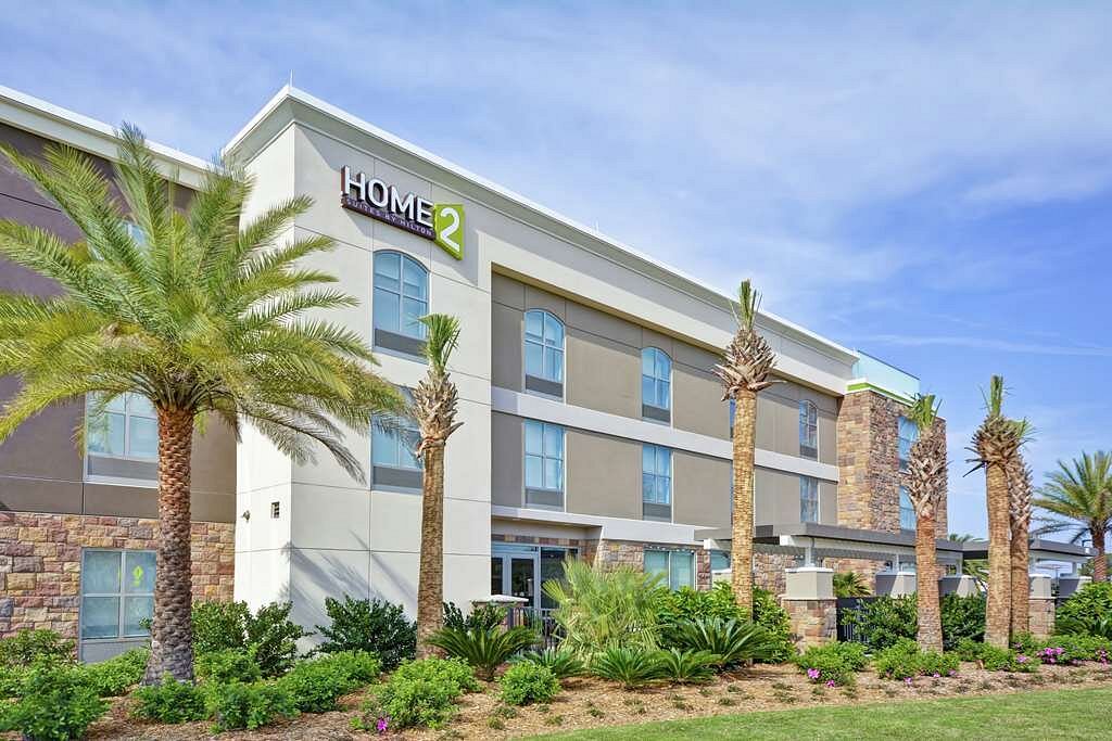 Home2 Suites by Hilton St. Simons Island, hotel in Jekyll Island