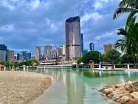 South Bank, Brisbane, Queensland