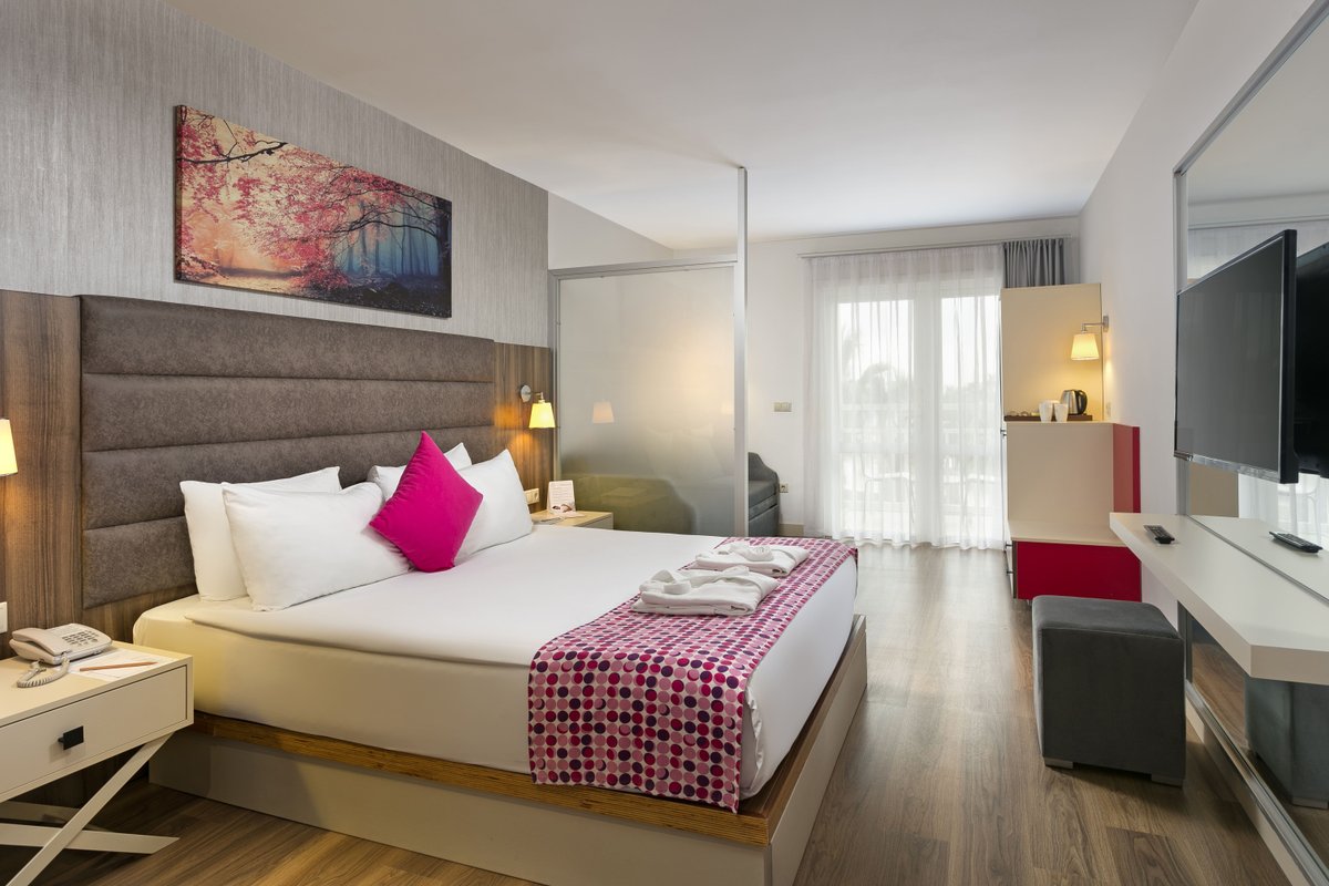 THE 10 BEST Hotels in Side for 2022 (from 21) Tripadvisor
