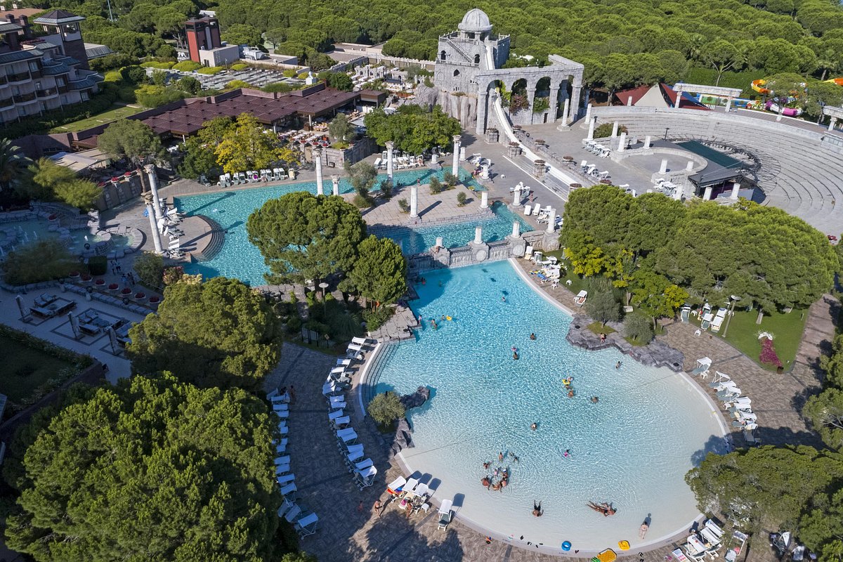 Xanadu Resort Hotel 5* (Белек, Турция) - цены, отзывы, фото, бронирование - ПАКС