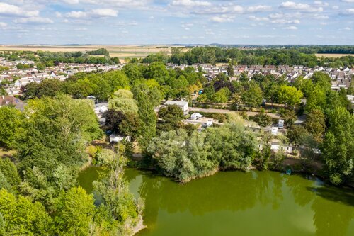 Woman in Chalon-en-Champagne