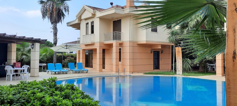 The Wind Sycamore Holiday Villas In Belek Updated 21 Prices Villa Reviews And Photos Turkey Tripadvisor