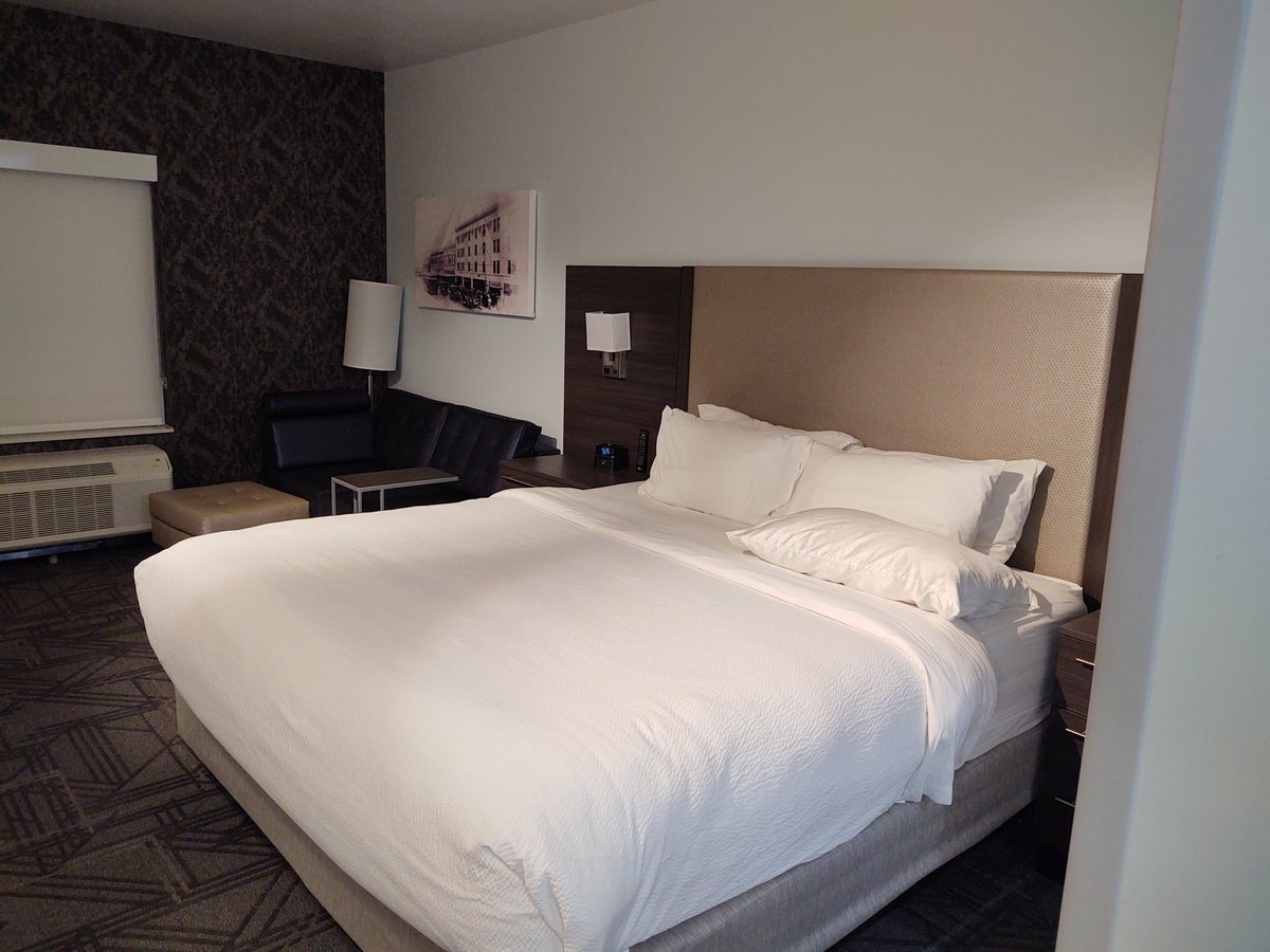 TOWNEPLACE SUITES AMARILLO WEST/MEDICAL CENTER $110 ($̶1̶1̶7̶) - Hotel ...