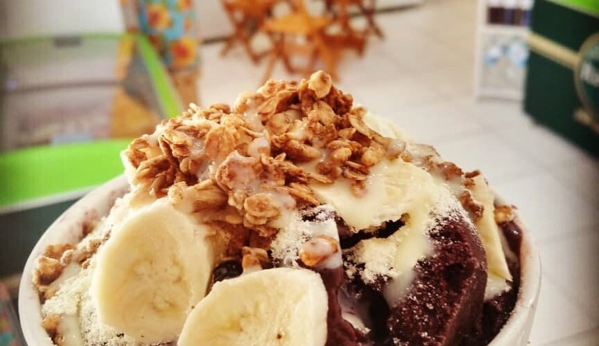 Açaí