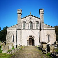 Margam Abbey, Port Talbot, SA13 2TA Junction 38 M4. Open 1030-1530 in summer, outside of services. Church in Wales remaining nave of major Cistercian Abbey founded in 1147. www.parishofmargam.org.uk Rennaisance Tombs Mansels, Talbot Chapel, William Morris Windows. Gift shop and free tours. Free parking at front.