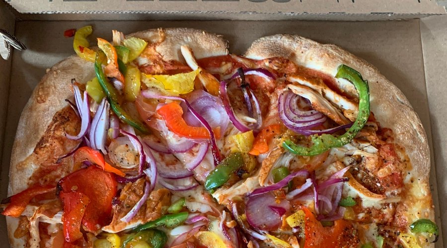 STADSCAFÉ PIZZERIA UCCELLO, Anjum - Menu, Prices & Restaurant Reviews - Tripadvisor