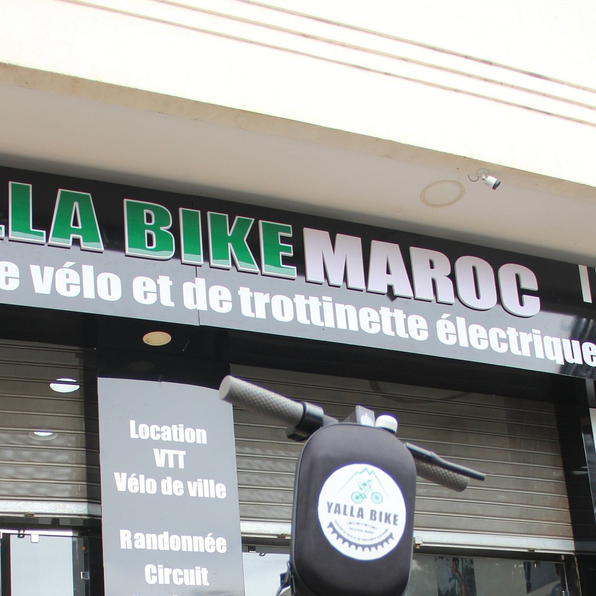 VÉLO VTT BRAVO  Cyclisme, vélos au Maroc 