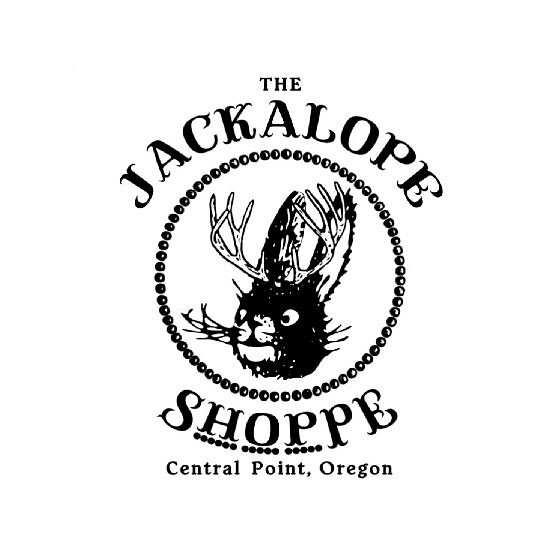 The Jackalope Shoppe image