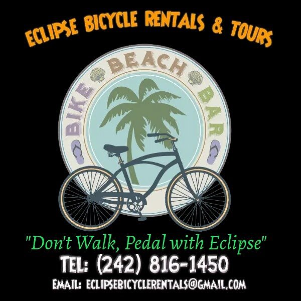 eclipse bicycle rentals & tours