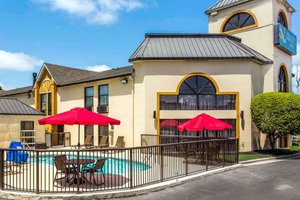 Quality Inn in Fort Mill