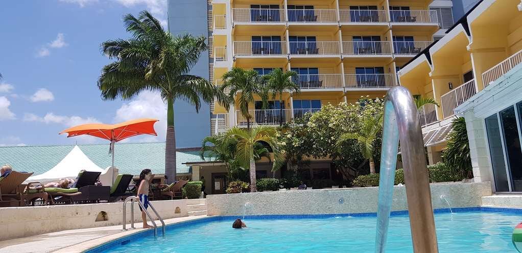 Radisson Aquatica Resort Barbados Pool Pictures & Reviews - Tripadvisor