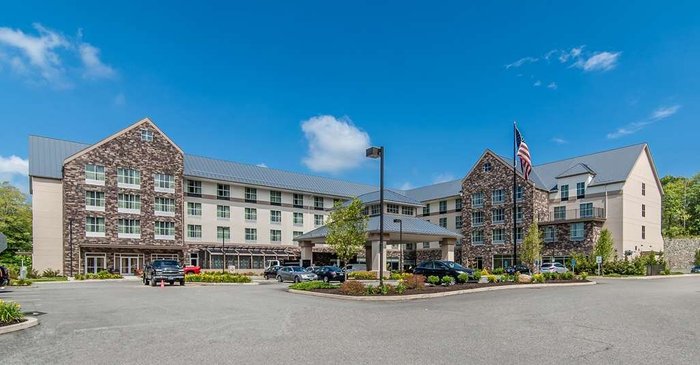 HILTON GARDEN INN PRESTON CASINO AREA $106 ($̶1̶4̶7̶) - Updated 2022 ...