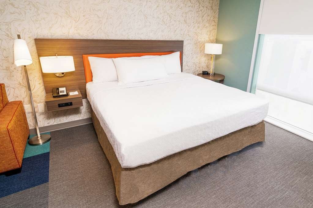 Hotel photo 74 of Home2 Suites by Hilton Las Vegas City Center.