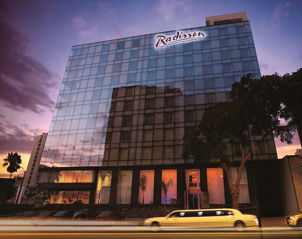 Radisson Hotel Decapolis Miraflores Lima Peru UPDATED 2024