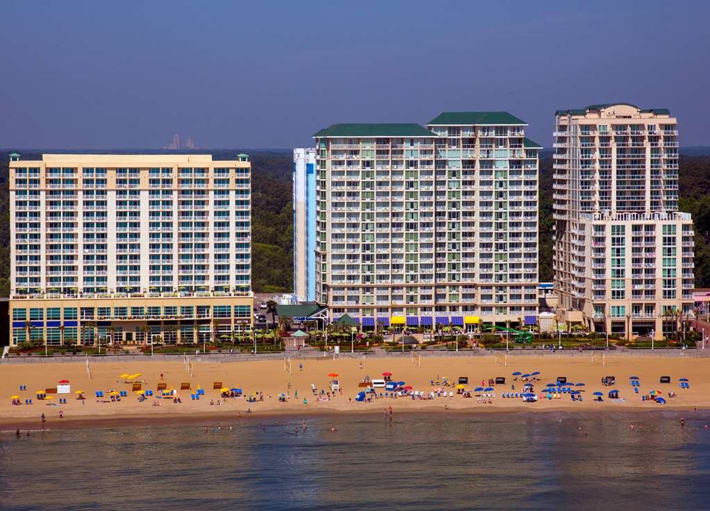 Hotel photo 86 of Hilton Garden Inn Virginia Beach Oceanfront.