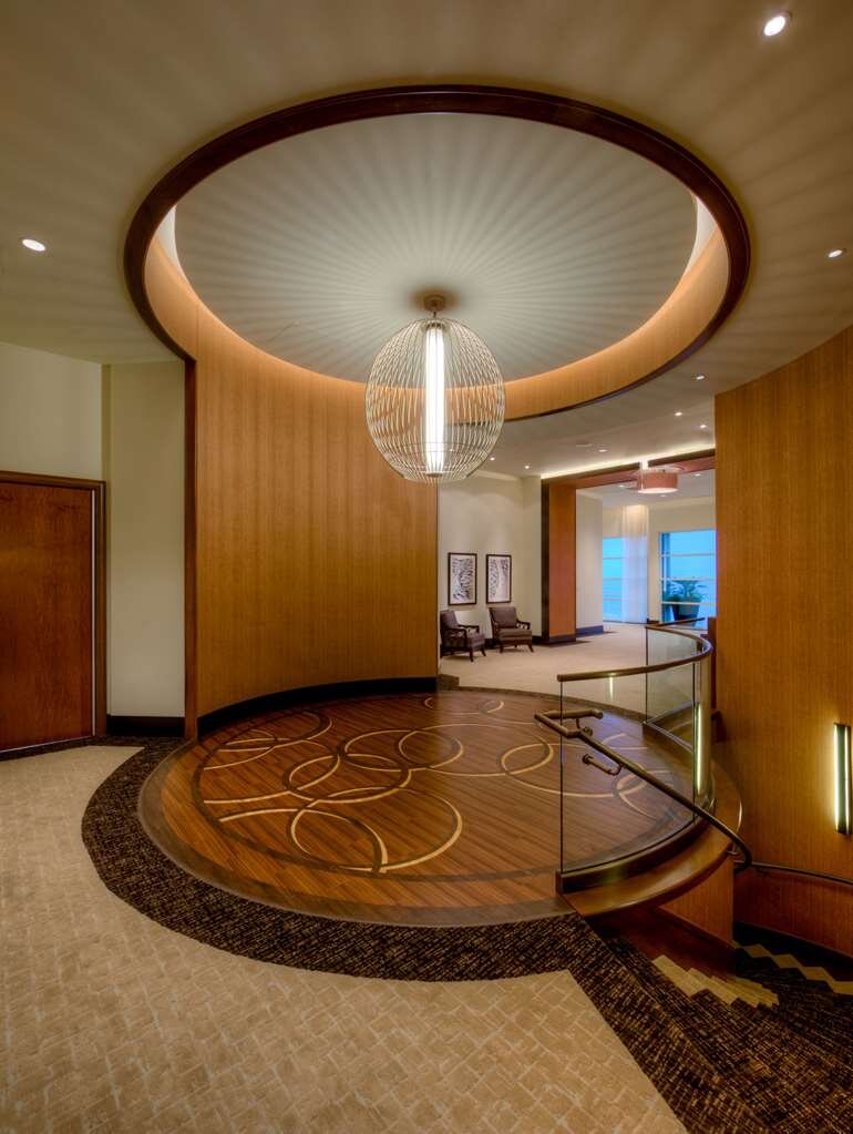 Hotel photo 87 of Hilton Garden Inn Virginia Beach Oceanfront.
