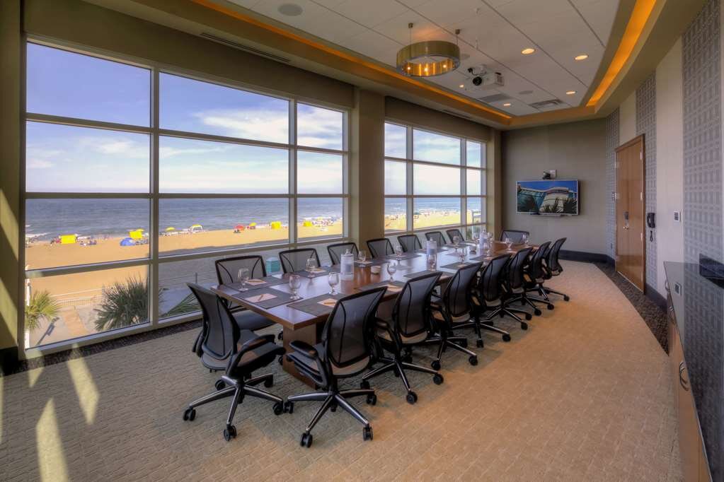 Hotel photo 74 of Hilton Garden Inn Virginia Beach Oceanfront.