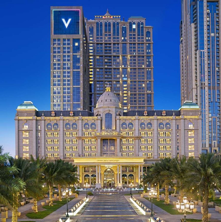 HABTOOR PALACE DUBAI, LXR HOTELS & RESORTS ab 170â‚¬ (3Ì¶3Ì¶7Ì¶â‚¬Ì¶ ...