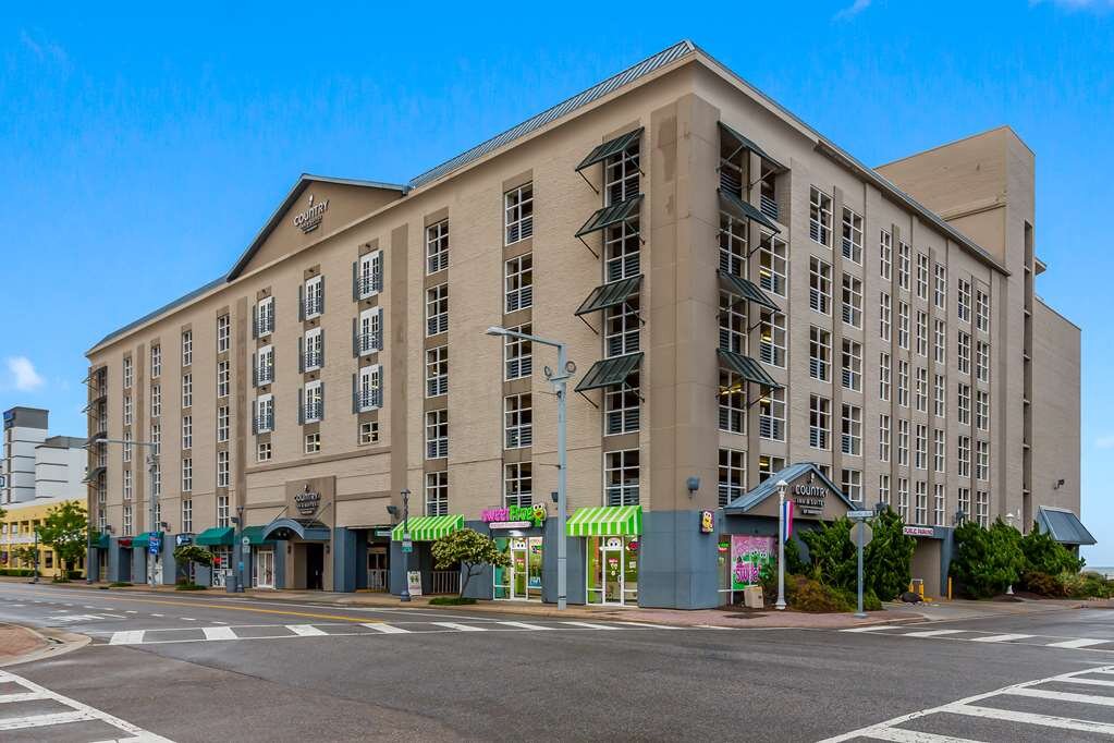 Hotel photo 14 of Country Inn & Suites by Radisson, Virginia Beach (Oceanfront), VA.