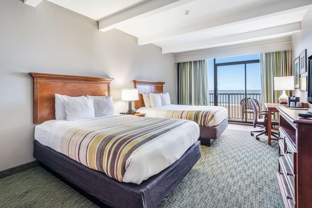 Hotel photo 10 of Country Inn & Suites by Radisson, Virginia Beach (Oceanfront), VA.
