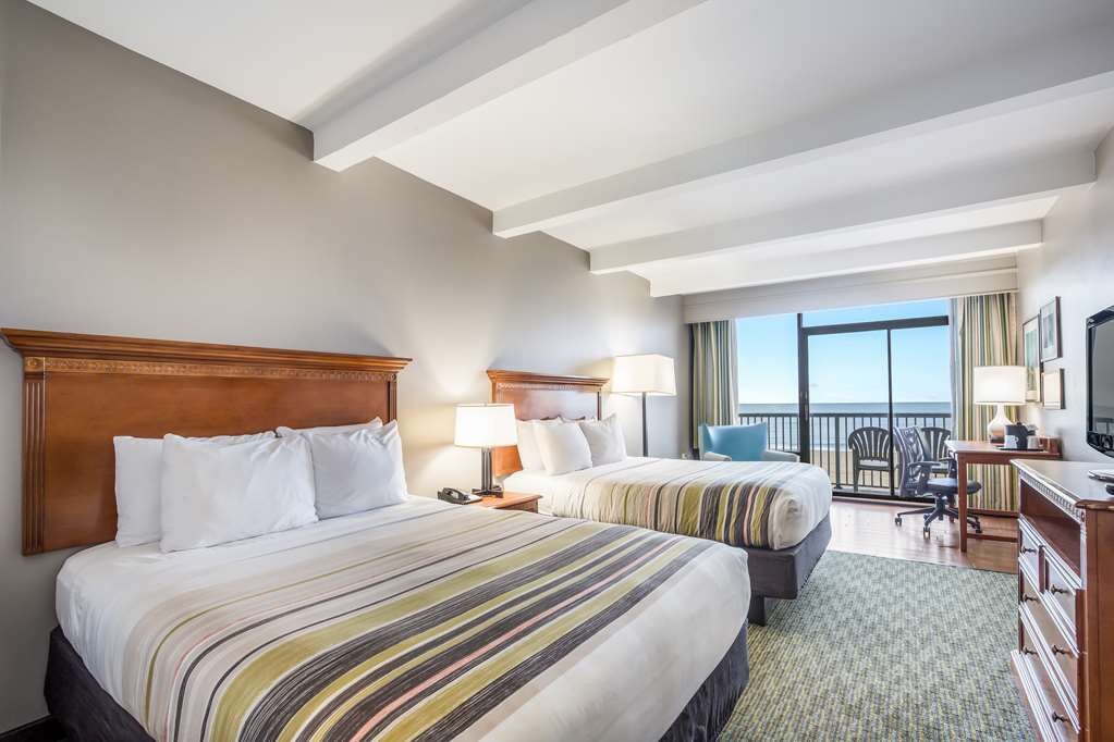 Hotel photo 21 of Country Inn & Suites by Radisson, Virginia Beach (Oceanfront), VA.