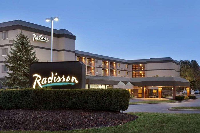 Radisson Hotel Akron Fairlawn Copley Oh Otel Yorumları Ve Fiyat Karşılaştırması Tripadvisor 