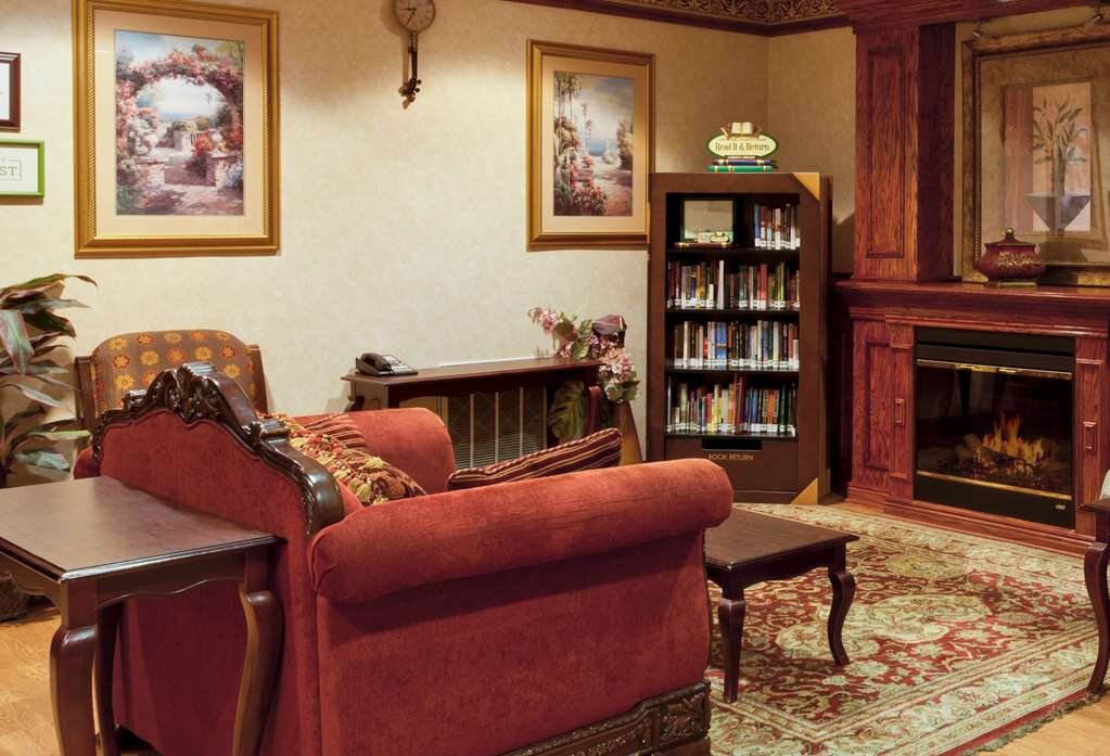 Hotel photo 9 of Country Inn & Suites by Radisson, Hot Springs, AR.