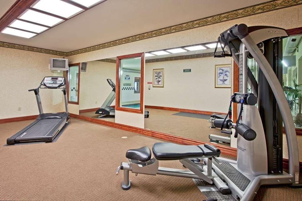 Hotel photo 3 of Country Inn & Suites by Radisson, Hot Springs, AR.