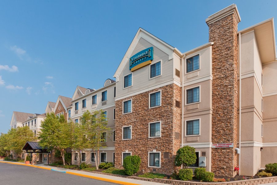 STAYBRIDGE SUITES ALLENTOWN BETHLEHEM AIRPORT ab 99€ (1̶1̶9̶€̶